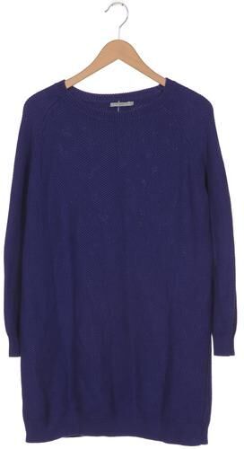 Herren Pullover, marineblau, Gr. M, Baumwolle - Second Hand - COS - Modalova