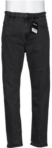 Herren Jeans, grau, Gr. W32 L29, Elasthan, Baumwolle - Second Hand - Cotton on - Modalova