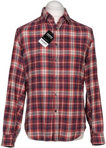 Herren Hemd, mehrfarbig, Gr. M, Baumwolle - Second Hand - Closed - Modalova