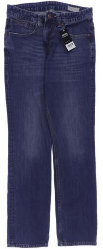 Jeans Herren Jeans, blau, Gr. W29 L31, Baumwolle - Second Hand - Cross - Modalova