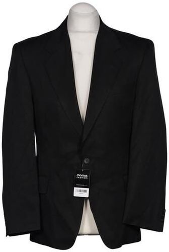 Herren Sakko, schwarz, Gr. M, Seide - Second Hand - Daniel hechter - Modalova