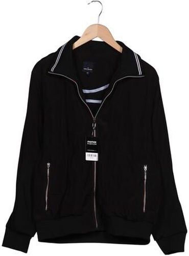 Herren Jacke, schwarz, Gr. M, Synthetik - Second Hand - Daniel hechter - Modalova