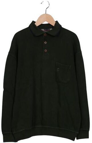 Herren Pullover, grün, Gr. M, Baumwolle - Second Hand - Daniel hechter - Modalova