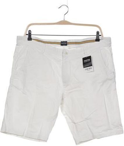 Herren Shorts, weiß, Gr. W40, Elasthan, Baumwolle - Second Hand - Daniel hechter - Modalova