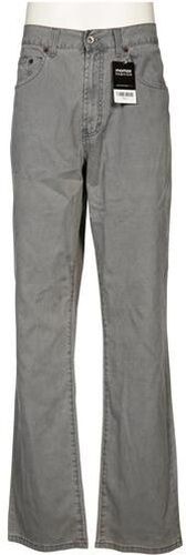 Herren Jeans, grau, Gr. W34 L34, Baumwolle - Second Hand - DKNY C - Modalova