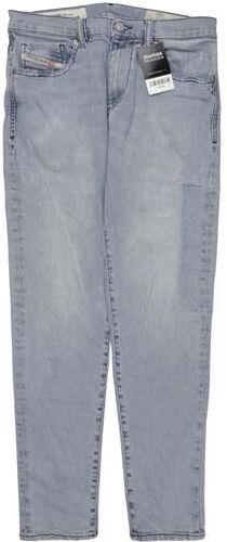 Herren Jeans, blau, Gr. W30 L30, Elasthan, Baumwolle, Lyocell - Second Hand - Diesel - Modalova