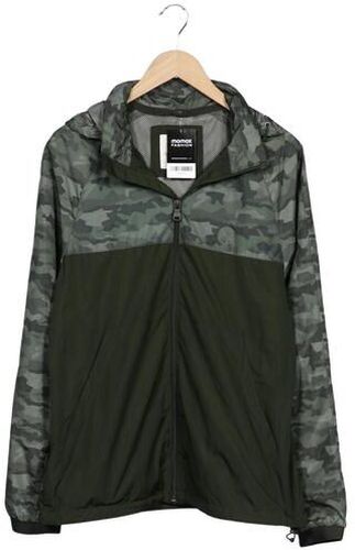 Herren Jacke, grün, Gr. M, Synthetik - Second Hand - edc by Esprit - Modalova