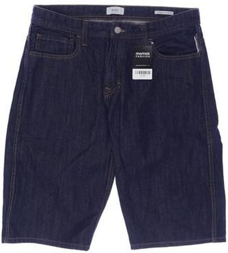 Herren Shorts, marineblau, Gr. W34 - Second Hand - edc by Esprit - Modalova