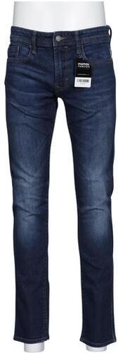 Herren Jeans, blau, Gr. W30 L32, Elasthan, Baumwolle - Second Hand - edc by Esprit - Modalova