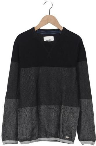 Herren Pullover, mehrfarbig, Gr. M, Baumwolle - Second Hand - edc by Esprit - Modalova