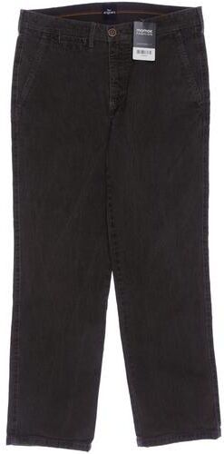 Herren Jeans, braun, Gr. EU 48, Elasthan, Baumwolle - Second Hand - engbers - Modalova
