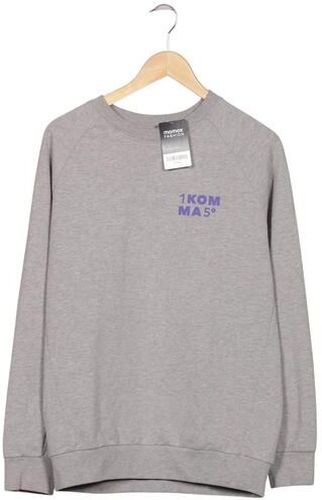 Herren Sweatshirt, grau, Gr. M, Elasthan, Baumwolle, Synthetik - Second Hand - Engelbert strauss - Modalova