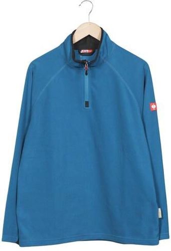 Herren Sweatshirt, blau, Gr. L, Synthetik - Second Hand - Engelbert strauss - Modalova