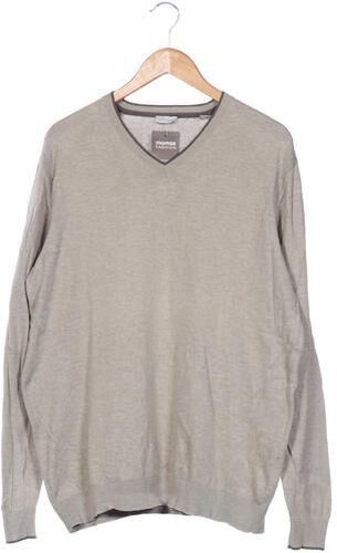 Herren Pullover, grau, Gr. XL, Baumwolle - Second Hand - Esprit - Modalova