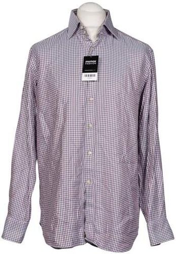 Herren Hemd, mehrfarbig, Gr. 42, Baumwolle - Second Hand - ETRO - Modalova