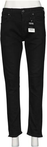 Herren Jeans, schwarz, Gr. W29 L30, Elasthan, Baumwolle, Leder - Second Hand - G STAR RAW - Modalova