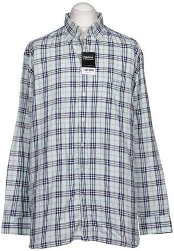 Herren Hemd, mehrfarbig, Gr. XL, Baumwolle - Second Hand - Gant - Modalova