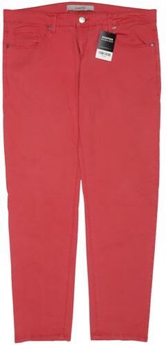 Herren Jeans, rot, Gr. EU 50, Elasthan, Baumwolle - Second Hand - Gaudi - Modalova