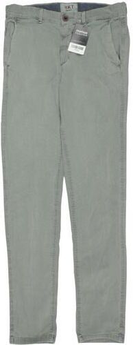Herren Stoffhose, grün, Gr. W28 L32, Elasthan, Baumwolle - Second Hand - HACKETT LONDON - Modalova