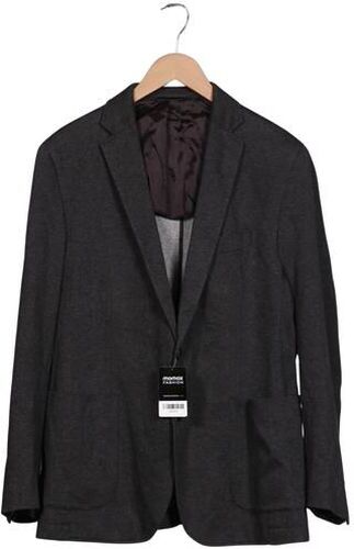 Herren Sakko, grau, Gr. EU 56, Baumwolle, Synthetik, Viskose - Second Hand - HACKETT LONDON - Modalova