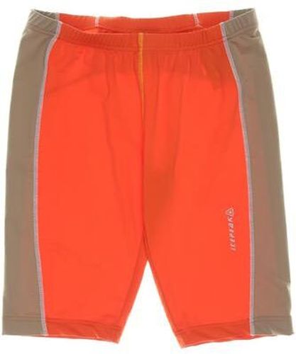 Herren Shorts, orange, Gr. W27 - Second Hand - Icepeak - Modalova