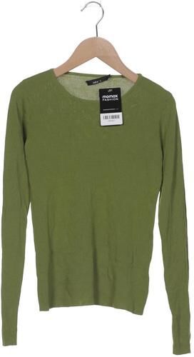 Damen Pullover, grün, Gr. S, Synthetik - Second Hand - Jake s - Modalova