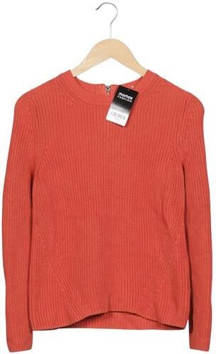 Damen Pullover, rot, Gr. EU 34, Baumwolle - Second Hand - Jake s - Modalova