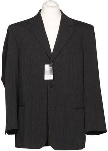 Herren Sakko, grau, Gr. EU 54, Schurwolle, Viskose - Second Hand - Joop! - Modalova