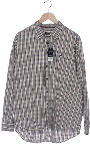 Herren Hemd, mehrfarbig, Gr. Xxl, Baumwolle - Second Hand - Lerros - Modalova