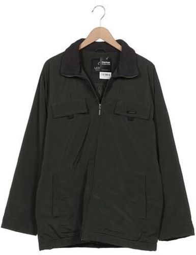 Herren Jacke, grün, Gr. L, Synthetik - Second Hand - Lerros - Modalova