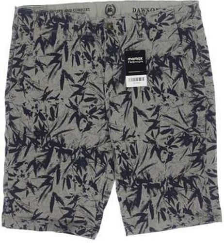 Herren Shorts, beige, Gr. W31, Elasthan, Baumwolle - Second Hand - Lerros - Modalova