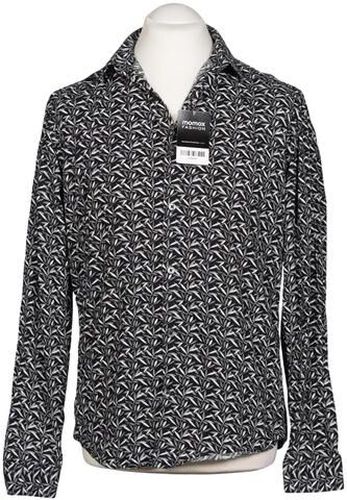 Herren Hemd, mehrfarbig, Gr. L, Baumwolle - Second Hand - Lindbergh - Modalova