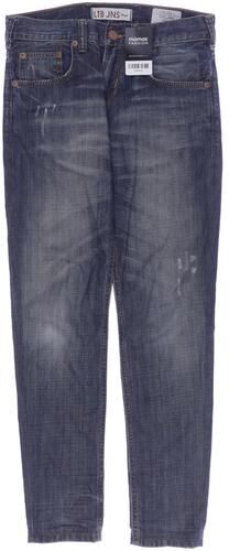 Herren Jeans, blau, Gr. W29 L30, Baumwolle - Second Hand - LTB - Modalova
