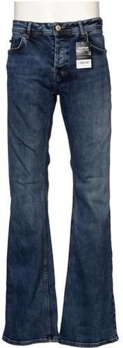 Herren Jeans, blau, Gr. W34 L36, Elasthan - Second Hand - LTB - Modalova