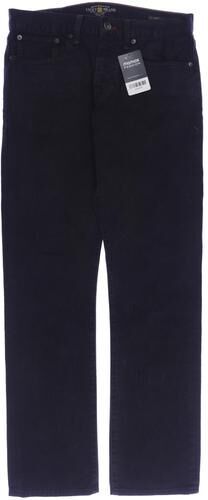 Herren Jeans, schwarz, Gr. W31 L32, Baumwolle - Second Hand - Lucky brand - Modalova