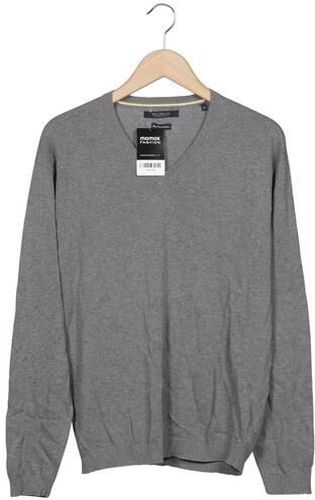 Herren Pullover, grau, Gr. M, Kaschmir - Second Hand - MCNEAL - Modalova