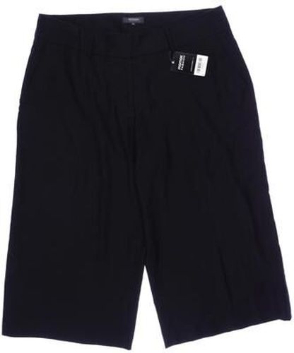 Herren Stoffhose, schwarz, Gr. EU 46, Synthetik, Viskose - Second Hand - manguun - Modalova