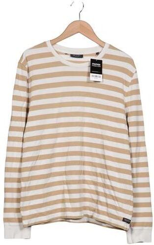 Herren Pullover, mehrfarbig, Gr. EU 54, Baumwolle - Second Hand - MAERZ - Modalova