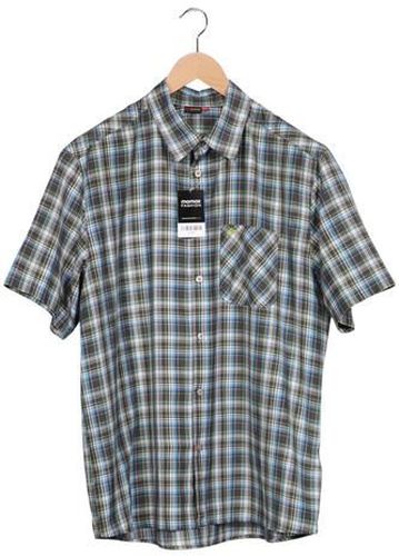 Herren Hemd, mehrfarbig, Gr. EU 58 - Second Hand - Maier Sports - Modalova