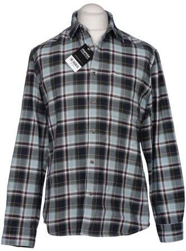 Marc O' Polo Hemd, hellblau, Gr. 39, Baumwolle - Second Hand - Marc O'Polo - Modalova