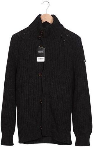 Marc O' Polo Strickjacke, grau, Gr. L - Second Hand - Marc O'Polo - Modalova