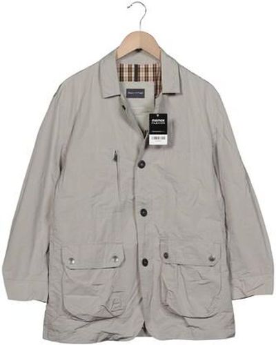 Marc O' Polo Jacke, cremeweiß, Gr. EU 52, Baumwolle, Synthetik - Second Hand - Marc O'Polo - Modalova