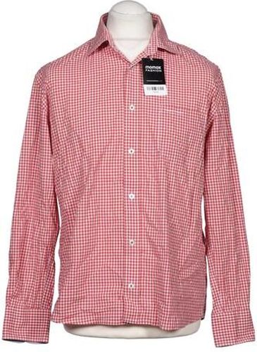 Marc O' Polo Hemd, mehrfarbig, Gr. 41, Baumwolle - Second Hand - Marc O'Polo - Modalova