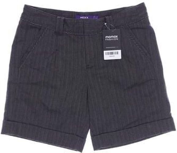 Herren Shorts, grau, Kurz-Gr. 34, Elasthan, Synthetik, Viskose - Second Hand - Mexx - Modalova