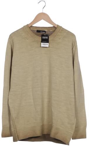 Herren Pullover, hellgrün, Gr. EU 54, Baumwolle - Second Hand - MeyEdlich - Modalova