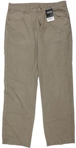 Herren Jeans, braun, Gr. W36 L30, Baumwolle - Second Hand - Mountain Warehouse - Modalova