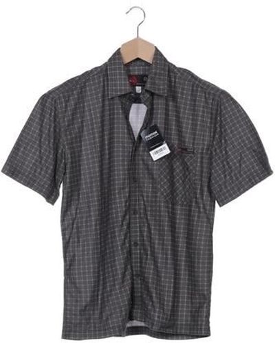 Herren Hemd, grün, Gr. 38, Synthetik - Second Hand - Odlo - Modalova