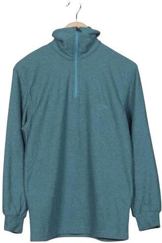 Herren Sweatshirt, türkis, Gr. S, Synthetik - Second Hand - Odlo - Modalova