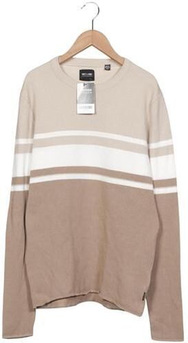 Herren Pullover, mehrfarbig, Gr. M, Baumwolle - Second Hand - ONLY & SONS - Modalova
