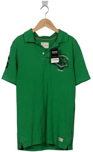 Herren Poloshirt, grün, Gr. M, Baumwolle - Second Hand - Peak Performance - Modalova